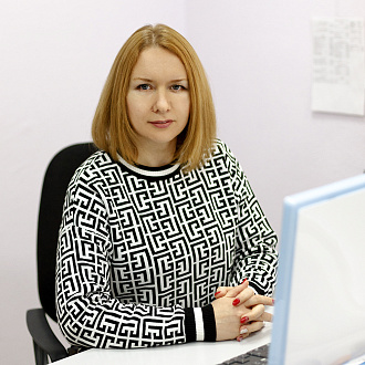 Мыкитюк Екатерина Васильевна